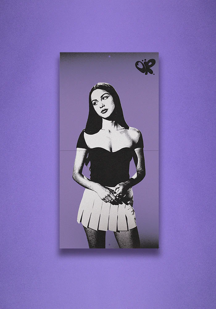 olivia rodrigo 2024 calendar - Image 3